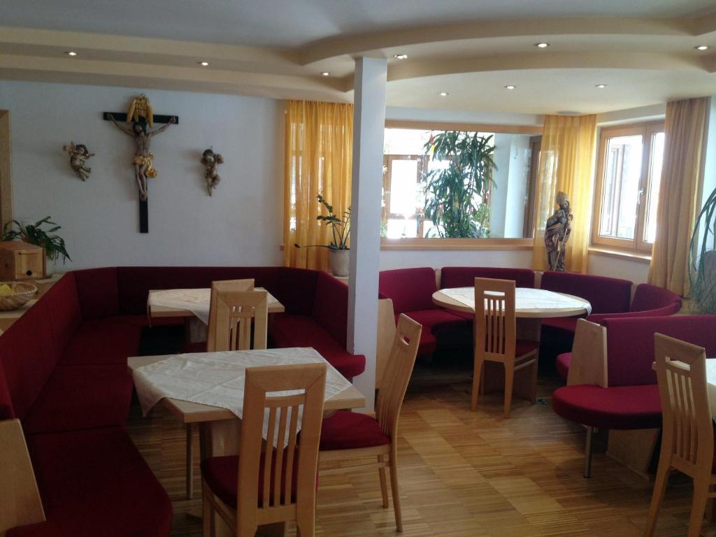 Pension Wallnoefer Mieming Bagian luar foto