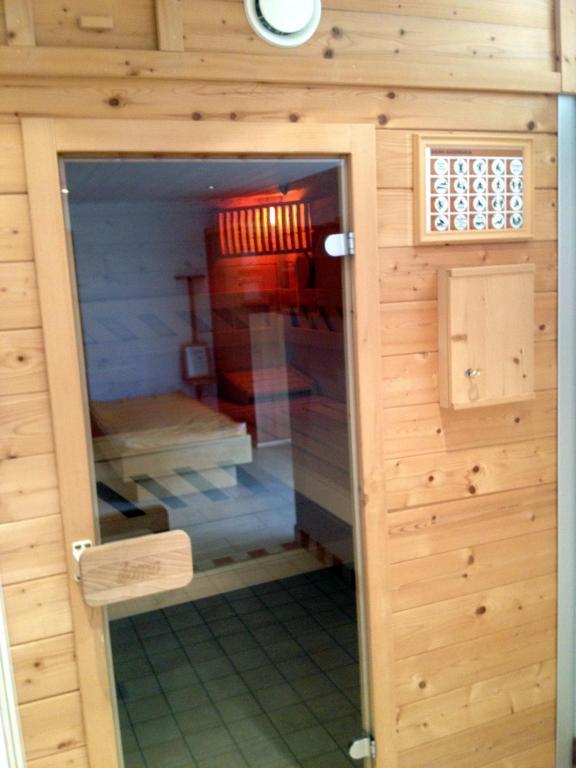 Pension Wallnoefer Mieming Bagian luar foto