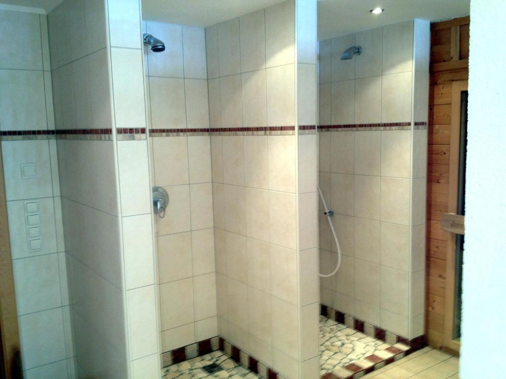 Pension Wallnoefer Mieming Bagian luar foto
