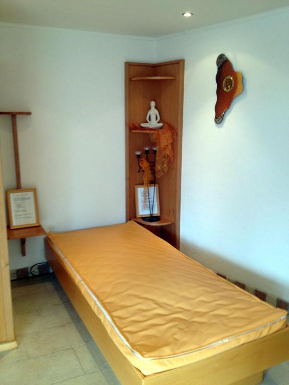 Pension Wallnoefer Mieming Bagian luar foto