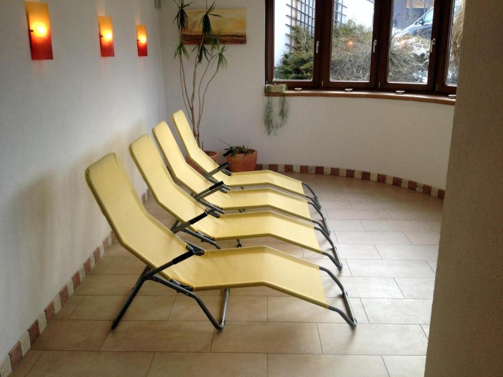Pension Wallnoefer Mieming Bagian luar foto