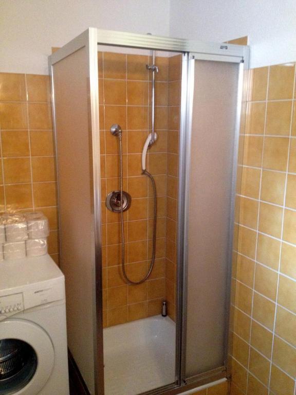 Pension Wallnoefer Mieming Ruang foto