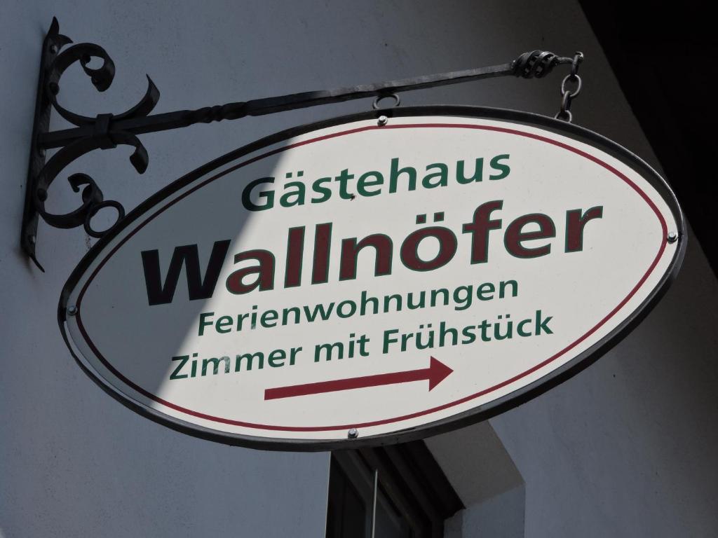 Pension Wallnoefer Mieming Bagian luar foto